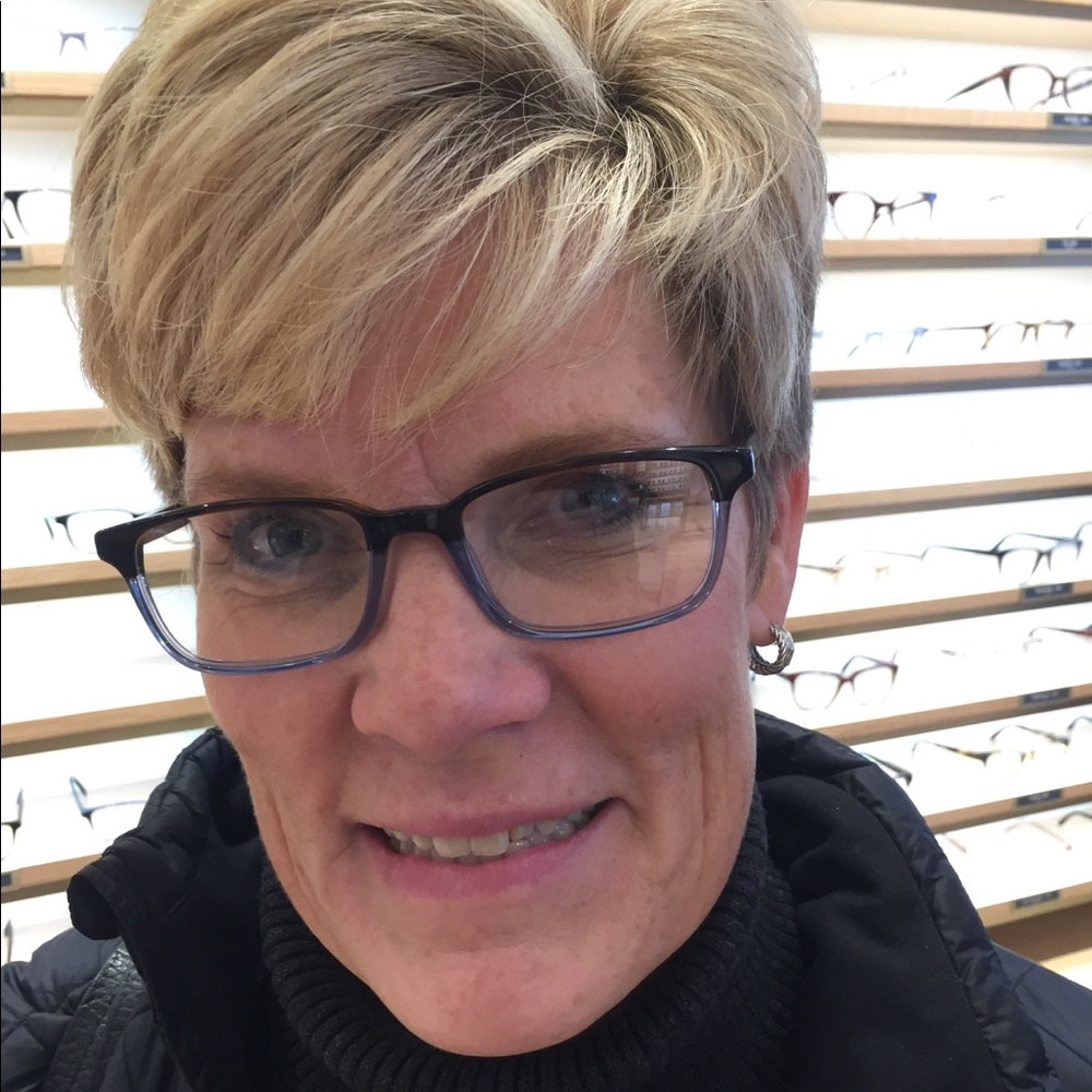 Meet your Posher, Jill